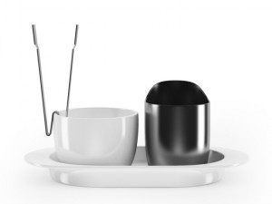 sugarbowl Modello 3D
