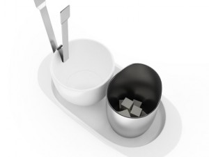 sugarbowl 3D 模型