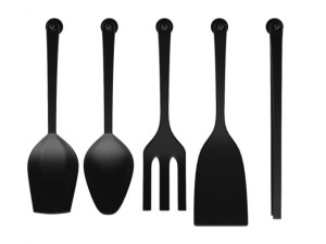 kitchen utensils 3D Model