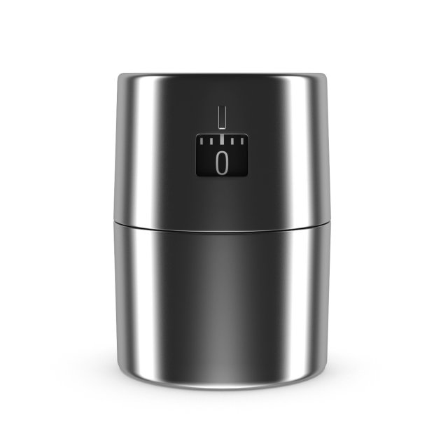 kitchen timer 3D Model .c4d .max .obj .3ds .fbx .stl .blend 