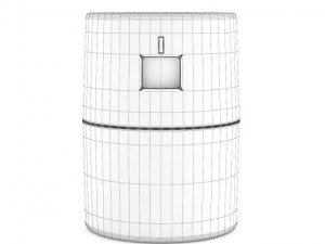 kitchen timer 3D Model