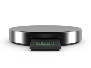kitchen scale 3D Model