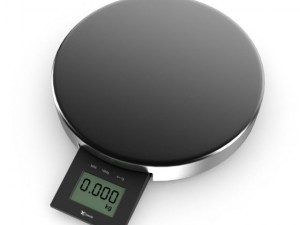 kitchen scale Model 3D