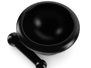 argamassa de cozinha Modelo 3D