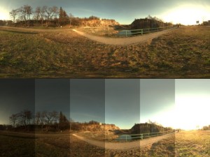 cgaxis hdri maps 02 01 3D Model