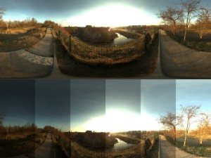 cgaxis hdri maps 02 02 3D Model