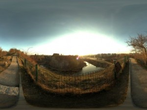 cgaxis hdri maps 02 02 3D Модель