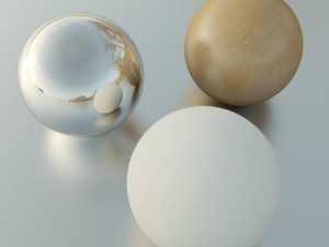 cgaxis hdri maps 02 02 3D Модель