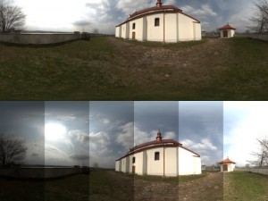 cgaxis hdri maps 02 04 3D Model
