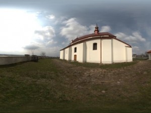 cgaxis hdri maps 02 04 3D-Modell