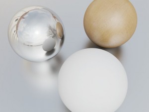 cgaxis hdri maps 02 04 3D-Modell