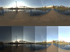 cgaxis hdri maps 02 05 3D Model