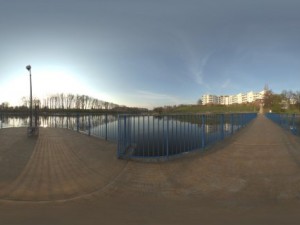 cgaxis hdri maps 02 05 Modello 3D