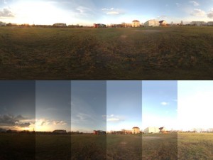 cgaxis hdri maps 02 06 3D Model