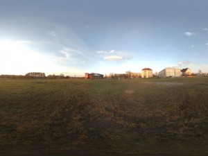 cgaxis hdri maps 02 06 3D Model