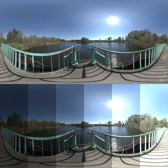 cgaxis hdri maps 02 07 3D-Modell .c4d .max .obj .3ds .fbx .stl .blend 