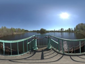 cgaxis hdri maps 02 07 3D-Modell