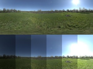 cgaxis hdri maps 02 08 3D Model