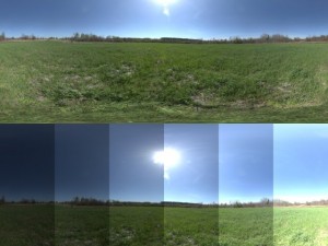 cgaxis hdri maps 02 09 3D Model