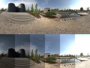 cgaxis hdri maps 02 10 3Dモデル