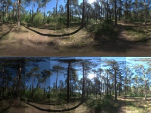 cgaxis hdri maps 01 02 3Dモデル