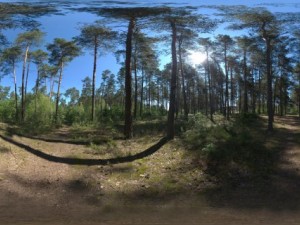 cgaxis hdri maps 01 02 3D Model