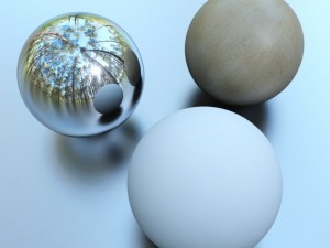 cgaxis hdri maps 01 02 3D Model