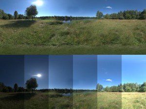 cgaxis hdri maps 01 04 3Dモデル