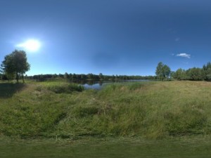 cgaxis hdri maps 01 04 3D Модель