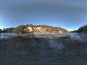 cgaxis hdri maps 01 06 3D मॉडल