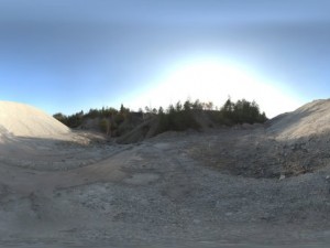 cgaxis hdri maps 01 09 3D Model
