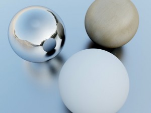 cgaxis hdri maps 01 09 3D Model