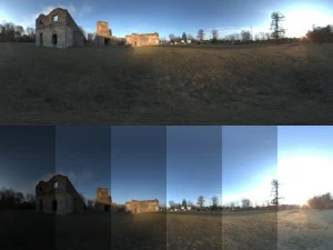 cgaxis hdri maps 01 10 CG Textures