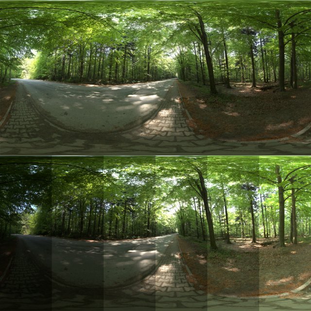 cgaxis hdri maps 03 01 3D 모델 .c4d .max .obj .3ds .fbx .stl .blend 
