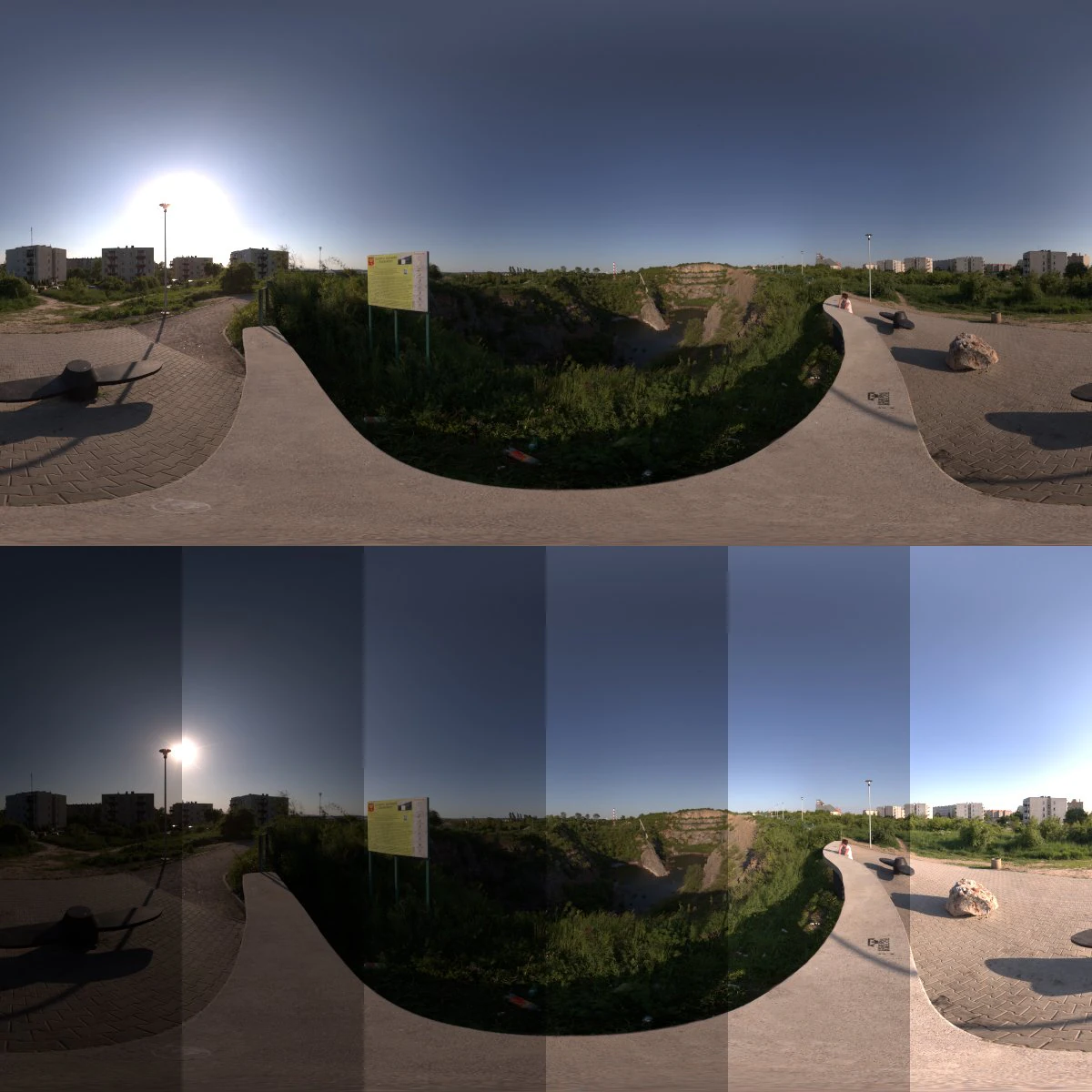 cgaxis hdri maps 03 05 CG Textures .c4d .max .obj .3ds .fbx .stl .blend