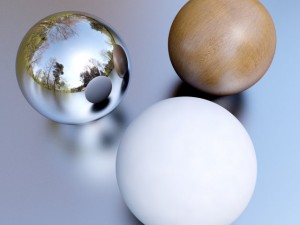 cgaxis hdri maps 03 07 3D Model