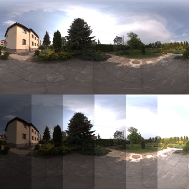 cgaxis hdri maps 03 08 3D Model .c4d .max .obj .3ds .fbx .stl .blend 