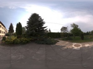 cgaxis hdri maps 03 08 3D Model