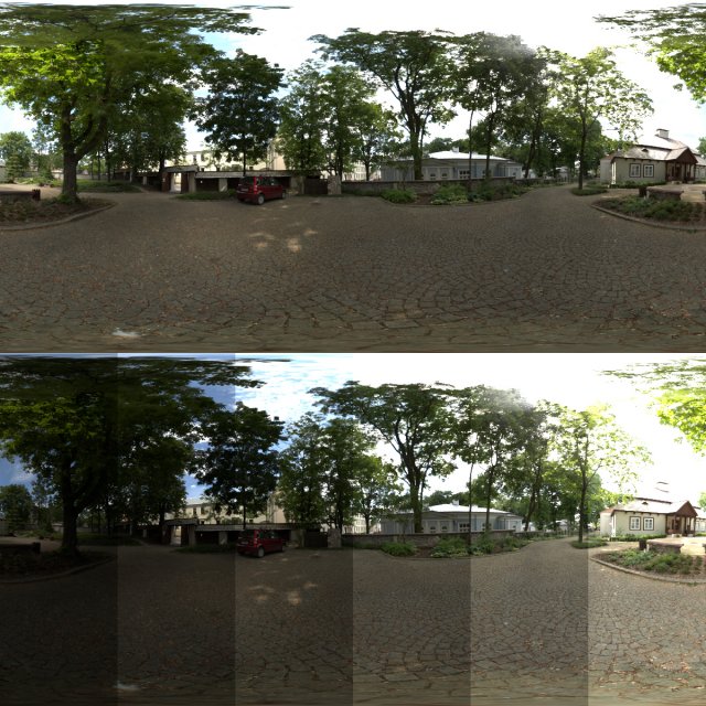 cgaxis hdri maps 03 09 3D Model .c4d .max .obj .3ds .fbx .stl .blend 