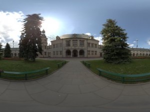 cgaxis hdri maps 03 10 3D 모델