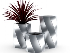 red palm 3D Модель