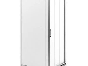 black shower 3D Model