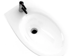bidet 3D Model