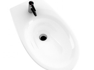 bidet 3D Модель
