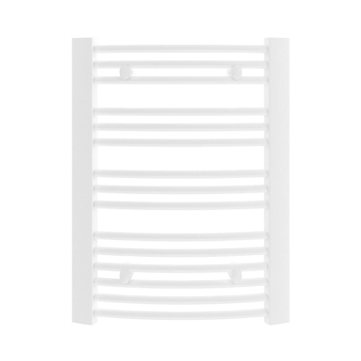 bathroom heater 3D Model .c4d .max .obj .3ds .fbx .stl .blend 
