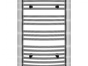 bathroom heater Modelo 3D