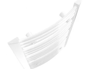 bathroom heater 3D Model