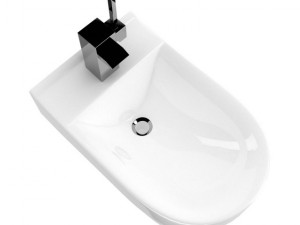 bidet Modelo 3D