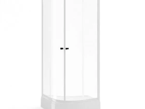 shower cabine 3D Model