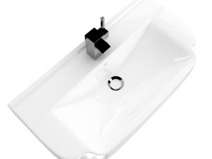 bathroom sink 3D Model
